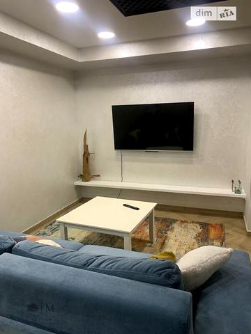 Довгострокова оренда 1к Квартира Полтавська вулиця ЖК Британика