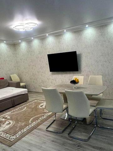 Продам хорошую квартиру в центре