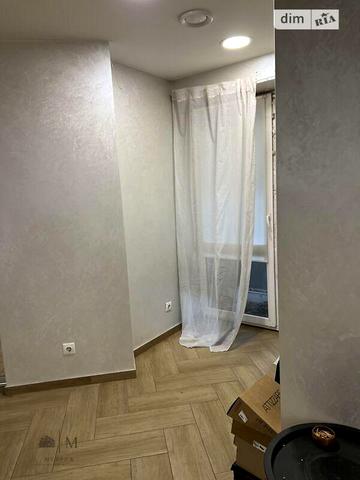 Довгострокова оренда 1к Квартира Полтавська вулиця ЖК Британика