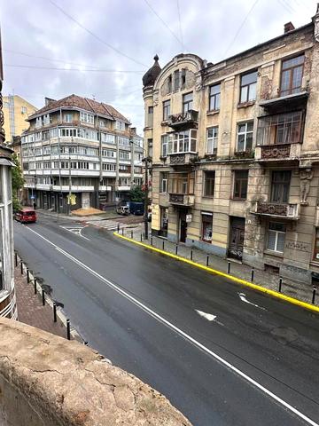 Михайла Мулика вул. (Гаркуші), 3