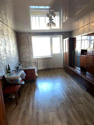 3-х кімнатна квартира