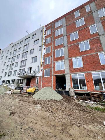 Вулецька вул., 16