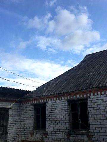 Продам будинок Диканька