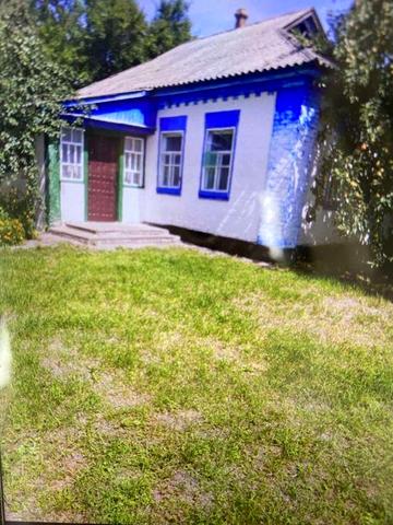 Продам свій будинок в селі Лозовий Яр Бориспільський район