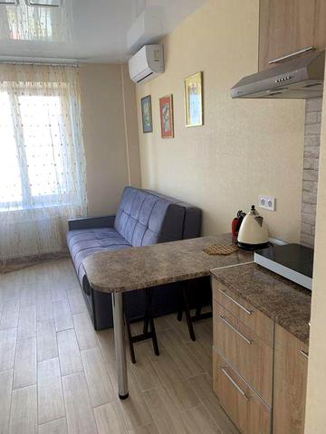 Квартиру на Воробйових горах-8