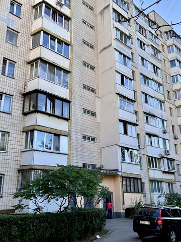 Прилужна вул., 10