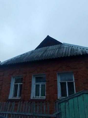 Продаж 3к Дім вулиця Партизанська