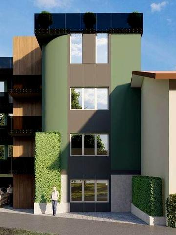 2х кімн. кв. в новобудові з гарним краєвидом. Роша, вул. Горіхівська.