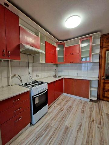 Здається 1-к. квартира вул. Текстильників