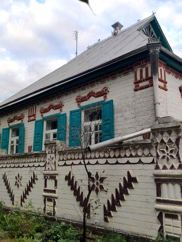 Продажа дома с двумя смежными участками в  пос. Васищево