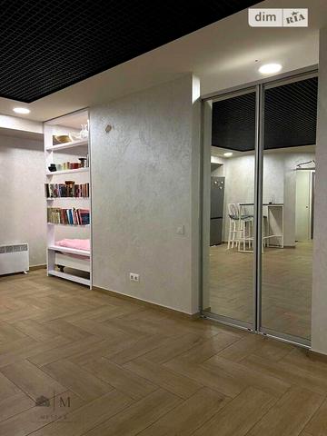 Довгострокова оренда 1к Квартира Полтавська вулиця ЖК Британика