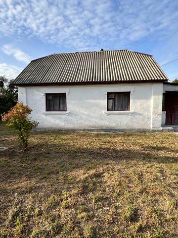 Продам будинок в селі Скригалівка