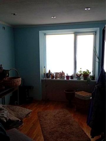 Продається 3-х кімнатна квартира в м. Новодністрвовськ