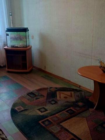 Продаж 3к Квартира Калнишевського Петра вулиця