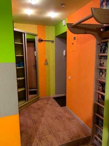 1 к. кв. метро Дворец Спорта,  улица Танкопия нечетная