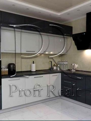 Зарічна вул., 6 к1