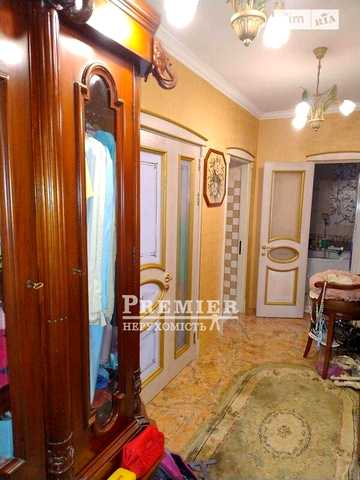 Продаж 2к Квартира Академіка Сахарова вулиця