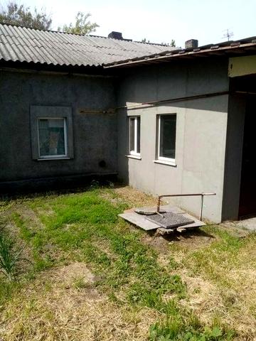 Продам 2 кімнатну квартиру
