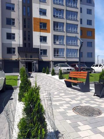 Вінницьке шосе, 1/8-Б