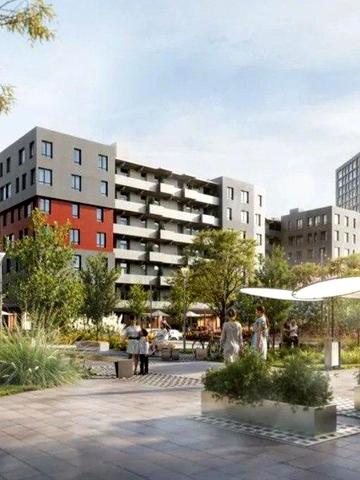 Персенківка вул., 2