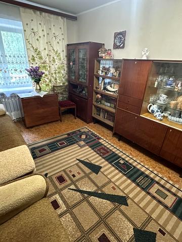 Кропивницького вул., 1