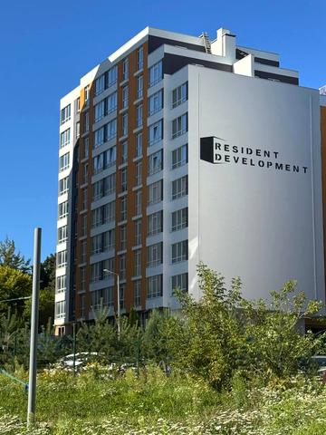 Малоголосківська вул., 13