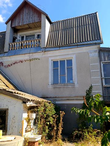 Євгена Колісниченка вул.