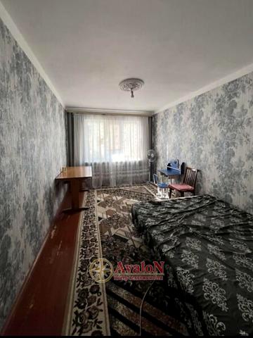 Давида Ойстраха вул. (Затонського), 6