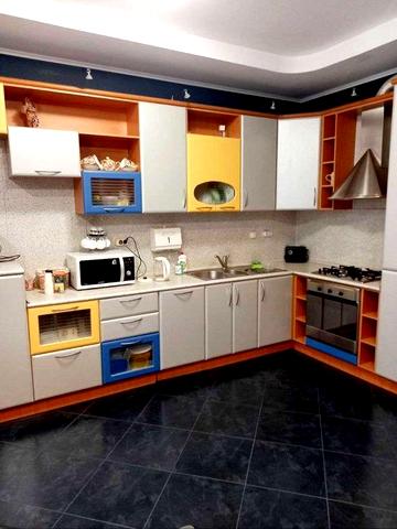 Ярославів Вал 21-Г  Золоті Ворота Простора  (229 кв.м) Ремонт під офіс