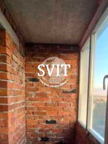 Продам однокімнатну квартиру в новобудові