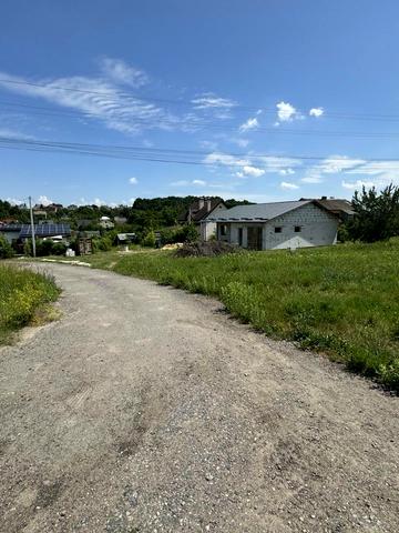 Проліскова вул.