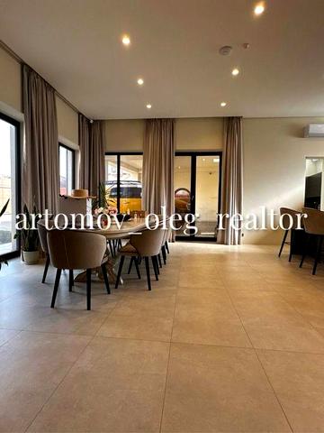 АРЕНДА‼️Автономный Дом на 10 Фонтана‼️ 387м2+терраса, 6 соток,5 спален