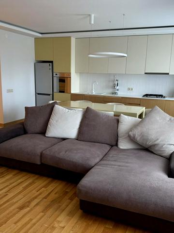 Соборності вул. (Жовтнева), 50