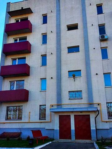 Продаж двокімнатної квартири в Золотоноші працюємо державних програмах