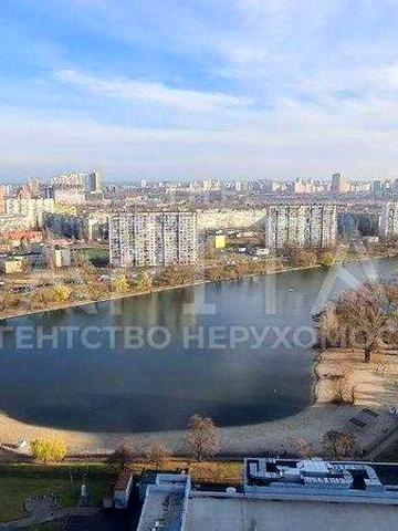 Терміново Продаж Пентхаус  Березняки озеро Тельбін