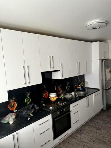 Квартира 2кім з ремонтом та меблями ЖК Сімейна фортеця Підгайці