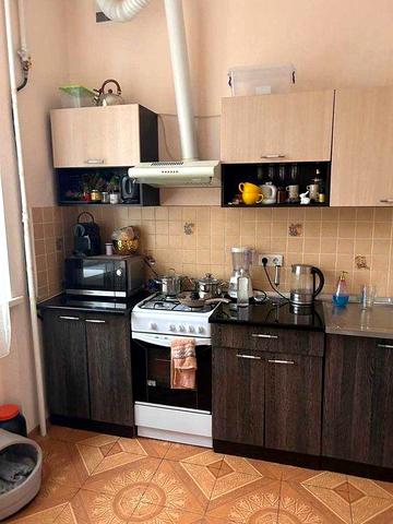 Продажа уютной 1 ком. кварт. ул.Ю.Здановской 22/15. Без комиссии.