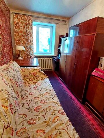 Продам 2х квартиру, центр, парк