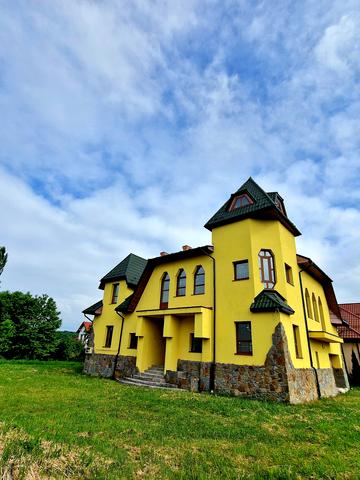 Трускавецька вул.