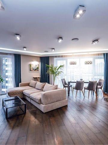 Продаж трикімнатної квартири. Соломʼянський. ЖК Квартет. Без комісіі ЖК Квартет