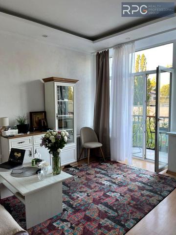 Маричанська вул. (Андрія Бубнова), 9