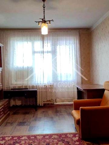 Оренда двокімнатної квартири в центрі міста на Свято-Миколаївській.