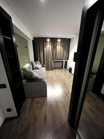 Двох кімнатна квартира з індивідцальним опаленням Солонка