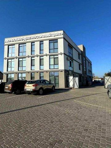 Київська вул., 177