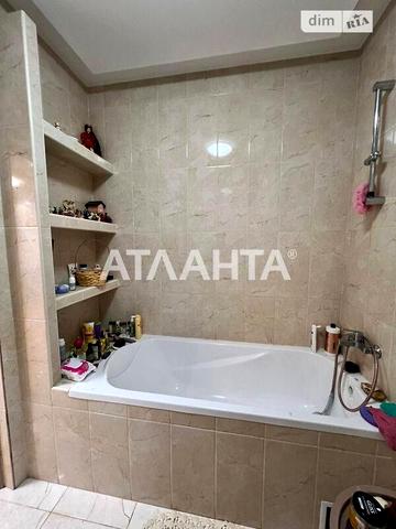 Продаж 1к Квартира Марсельська вулиця ЖК Острова