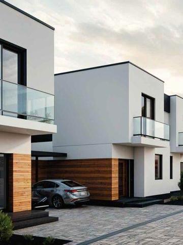 Продаж сучасного котеджу, недалеко Emily Resort