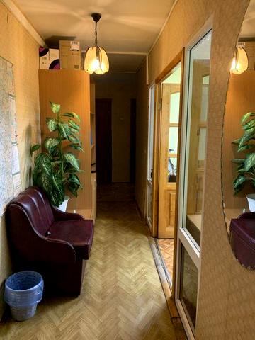 Продається 3-на квартира, Чернігів, центр