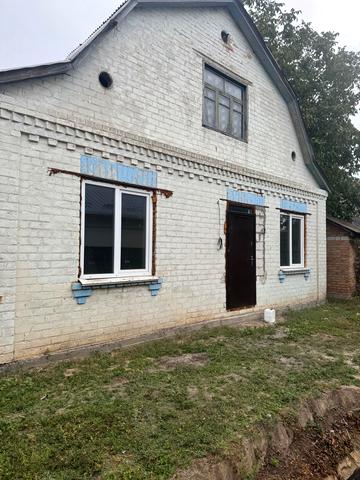 Броварська вул.