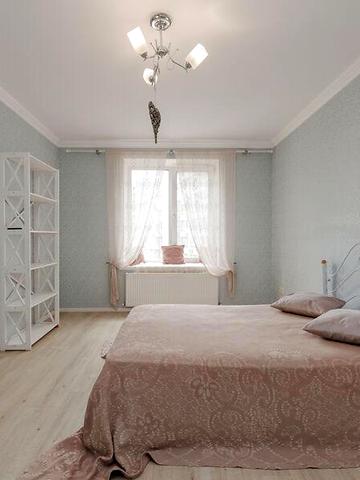 Продаж 1к Квартира Жулянська вулиця ЖК Евромісто