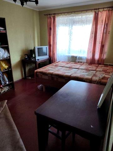 Сдам квартиру 3 комнаты